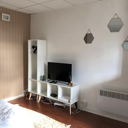 Le Printemps De Melusine Apartman Niort Kültér fotó
